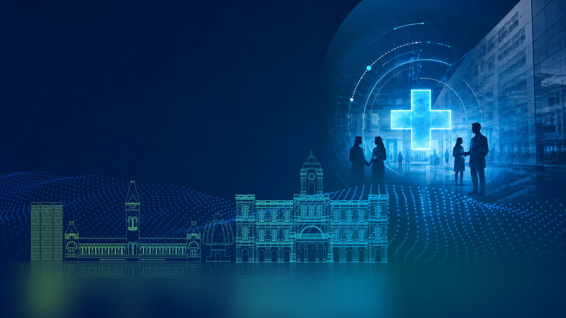 24th HealthCare 360 Summit 2026