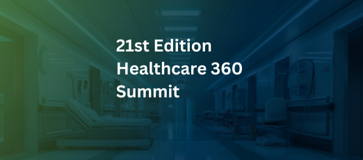 21st HealthCare 360 Summit 2026