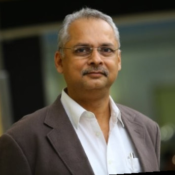 Dr. Biswarup Pal