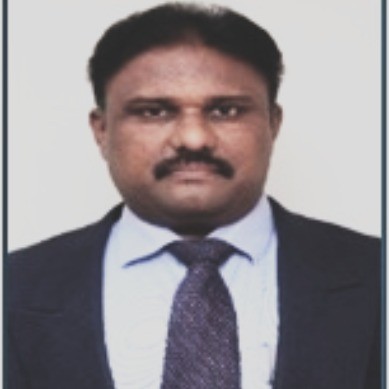 Mr. Rajmohan Ramasamy