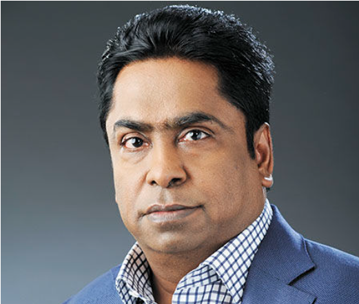 Mr. Chinnakannan Shivashankaran