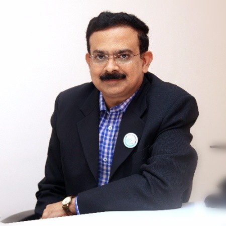 Dr. Ananth N Rao