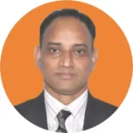 Dr. Balakrishna
Shetty