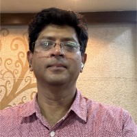 Mr. Vivek Hittinaballi
