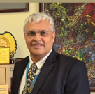 Dr. Surinder Singh Bhatia