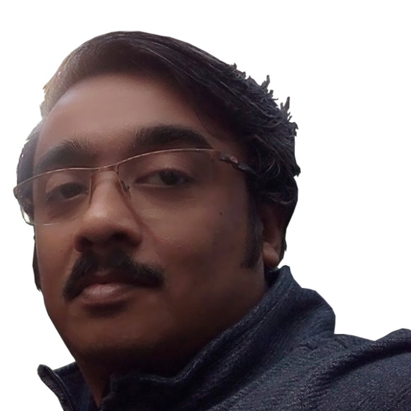 Mr. Ayan Das