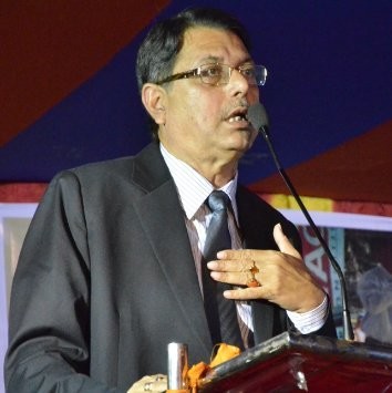 Mr. Gautam Mukherjee