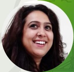 Mrs. Suparna Sengupta