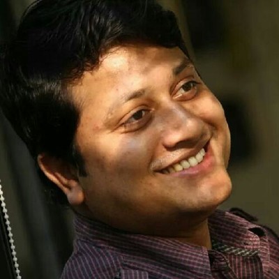Mr. Nagesh Musham