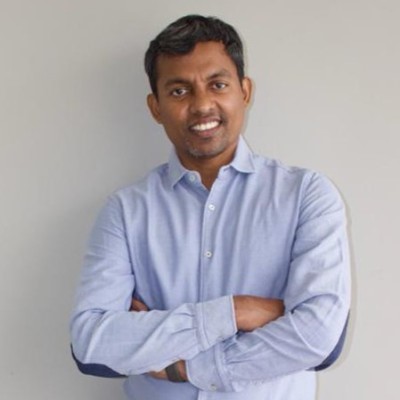 Mr. Praveen Kumar