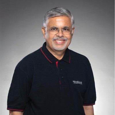 Mr. Chandrasekar Narayanan Srikantan