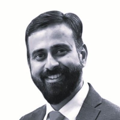 Mr. Gagan Sagwadiya