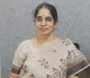 Mrs. Annapurna Kaja