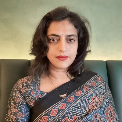 Mrs. Smitha ChowdaryKankanala