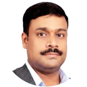 Dr. Naresh Yallapragada