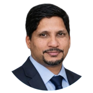 Dr. Neeraj Dhabhai
