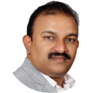 Dr. Vamshi Krishna A