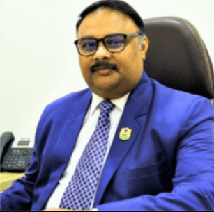 Mr. Devanand Kolothodi