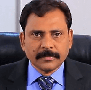 Mr. Srinivas Valluri