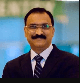 Mr. Subramanyam Yadavalli