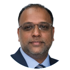 Mr. Nilesh Potdar