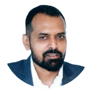 Mr. Pradeep Mishra