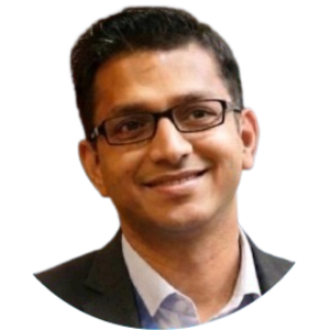 Mr. Rakesh Aggarwal
