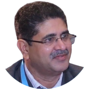 Mr. Siva Subrahmanyam Yedlapalli