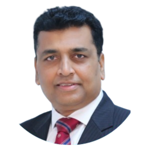 Mr. Sudhaker Jadhav