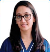Ms. Deepthi