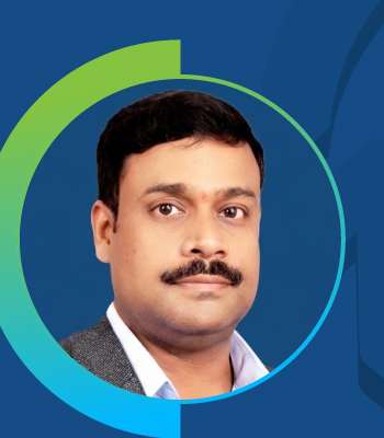 Dr. Naresh Yallapragada