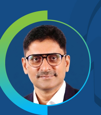 Mr. Rajeev Chakrabarty