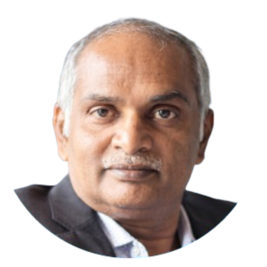 Mr. Hariprasad Nair