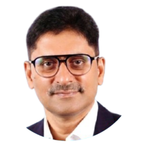 Mr. Rajeev Chakrabarty