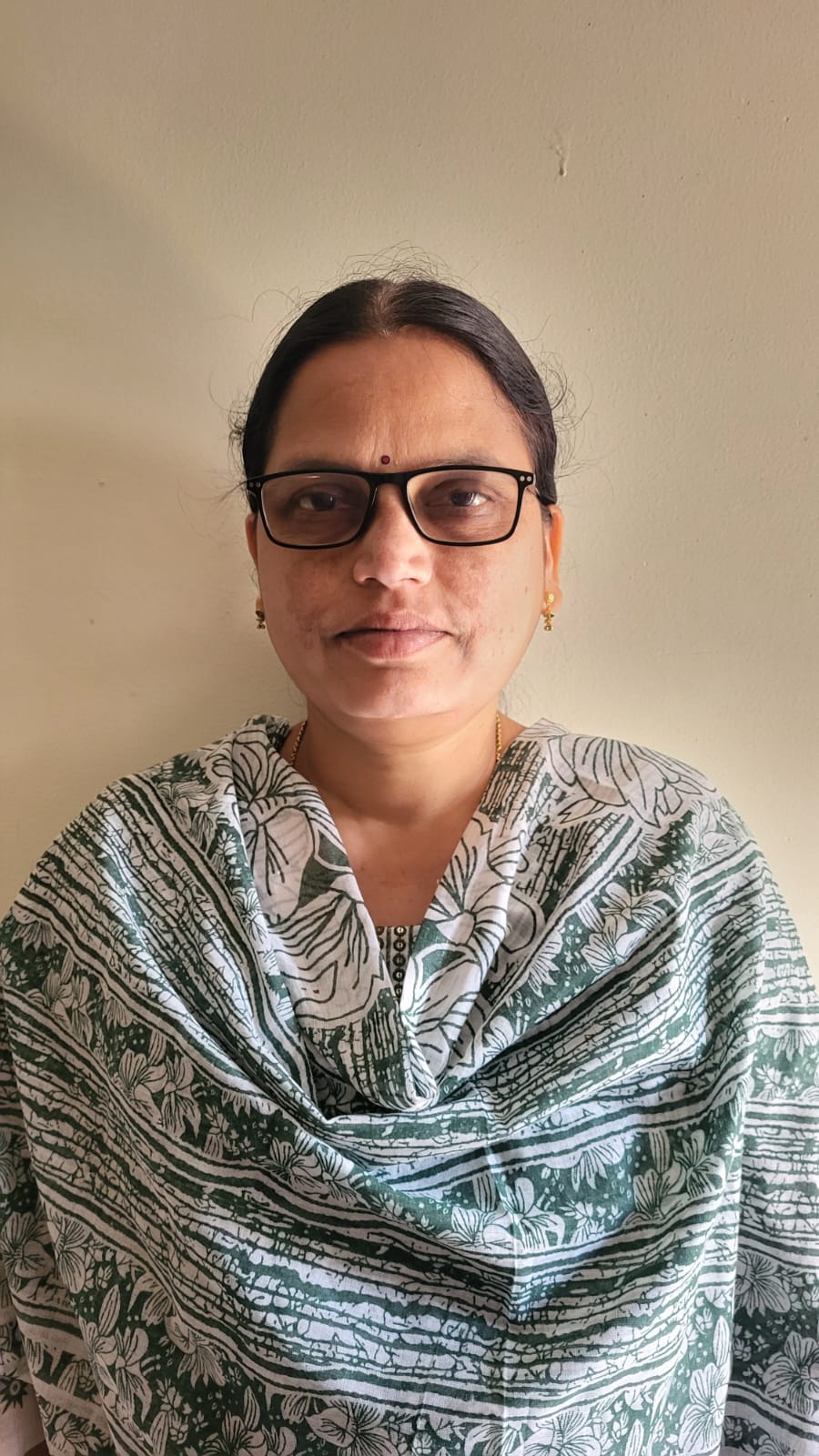 Ms. Lakshmi Suneetha