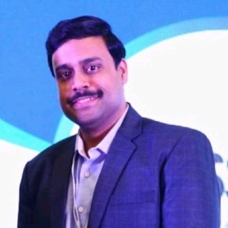 DR. NARESH YALLAPRAGADA