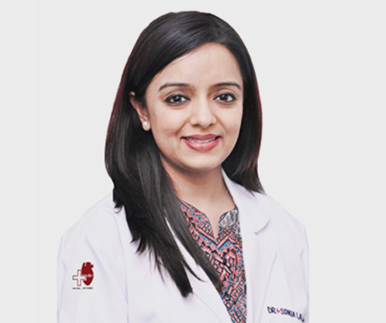 Dr. Sonia Lal Gupta