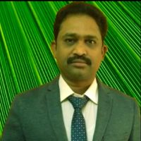 MR. SUBRAHMANYAM M V