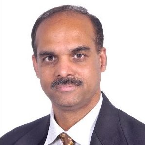 Mr. Rajesh Sivan