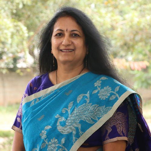 Dr. Usha Manjunath