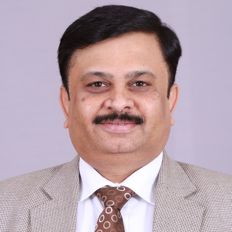 Dr (Lt Col) Mahendra Kumar