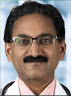 Dr. Raju Sivasamy