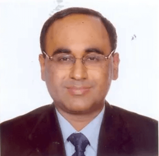 MR. ATUL MOHAN KOCHHAR