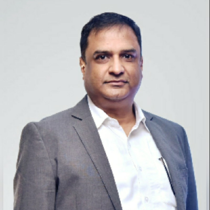 MR. SANJAY BAJAJ