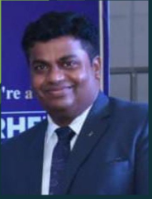 Mr.Veera Prakash
Palanivelu