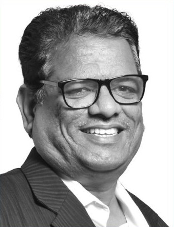 Dr. Annamalai Pandian