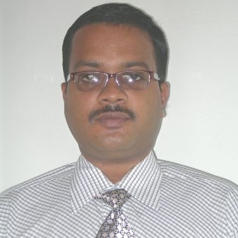 Dr. Soumen
Mukherjee