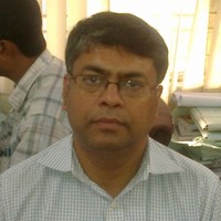 Mr. Dipankar Das