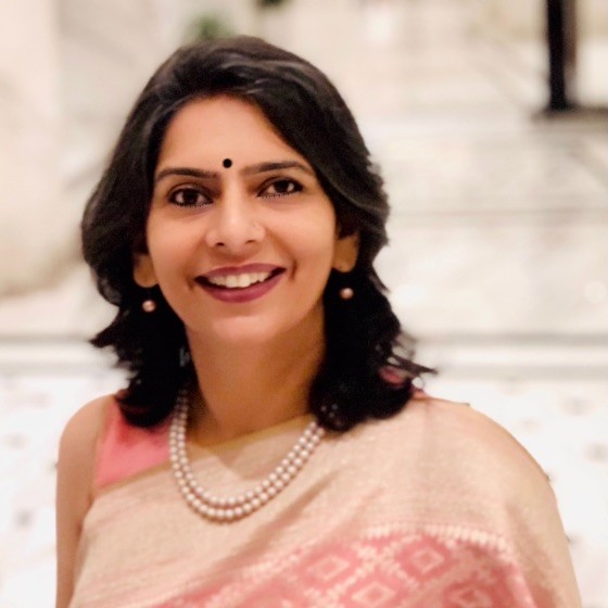 Mrs. Richa Singh Debgupta