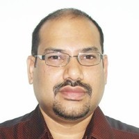 Dr. Suresh Viswanathan